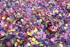 Confetti