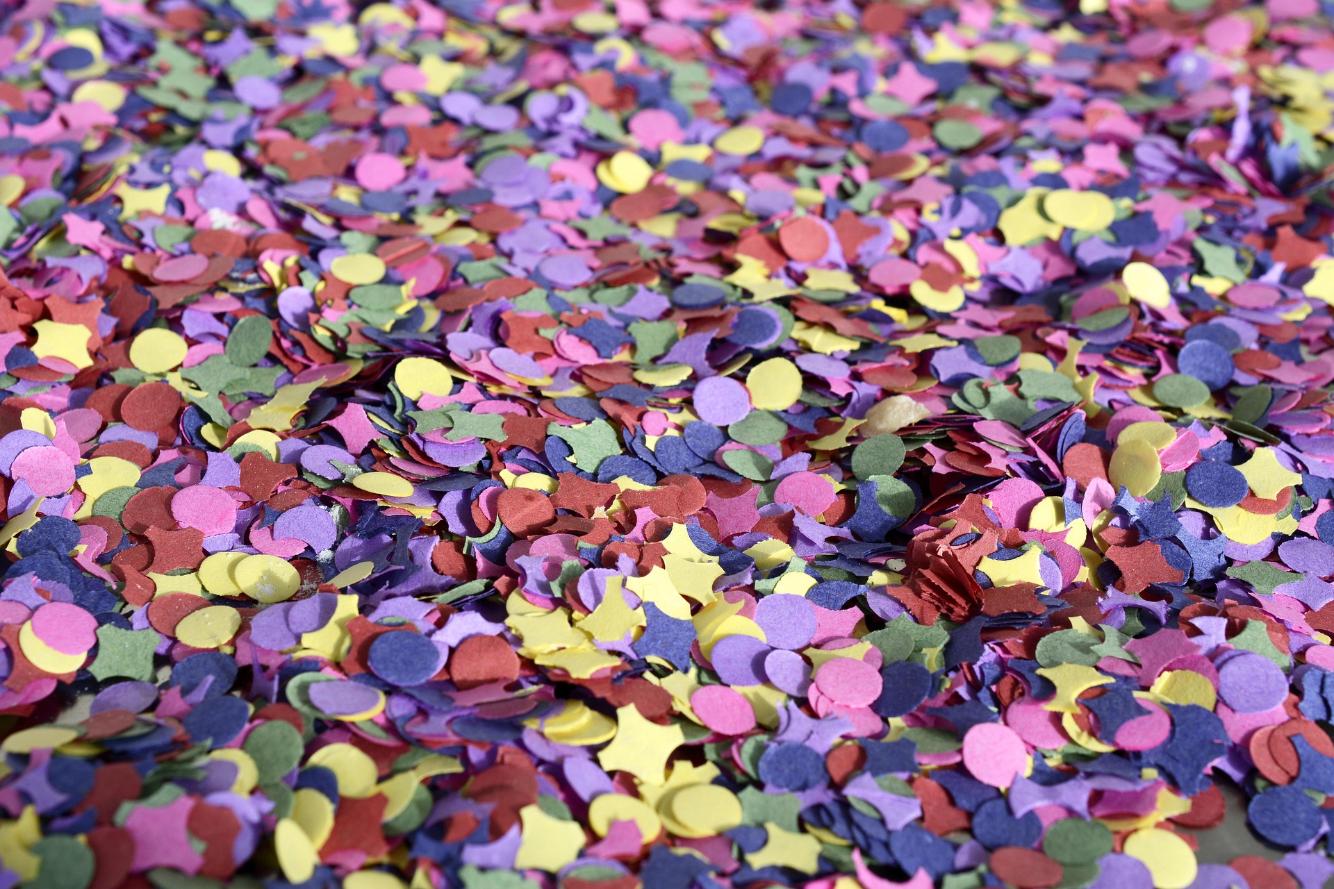 Confetti