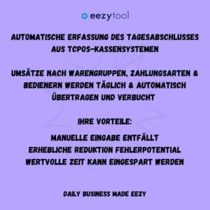 News TCPOS Kassensystem Bild II mit Text