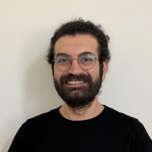 Mazlum Özdogan