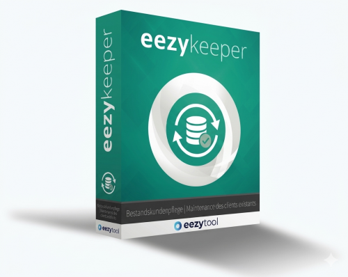 eezyKeeper