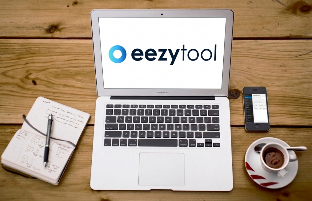 computer eezytool