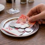 Trinkgeld